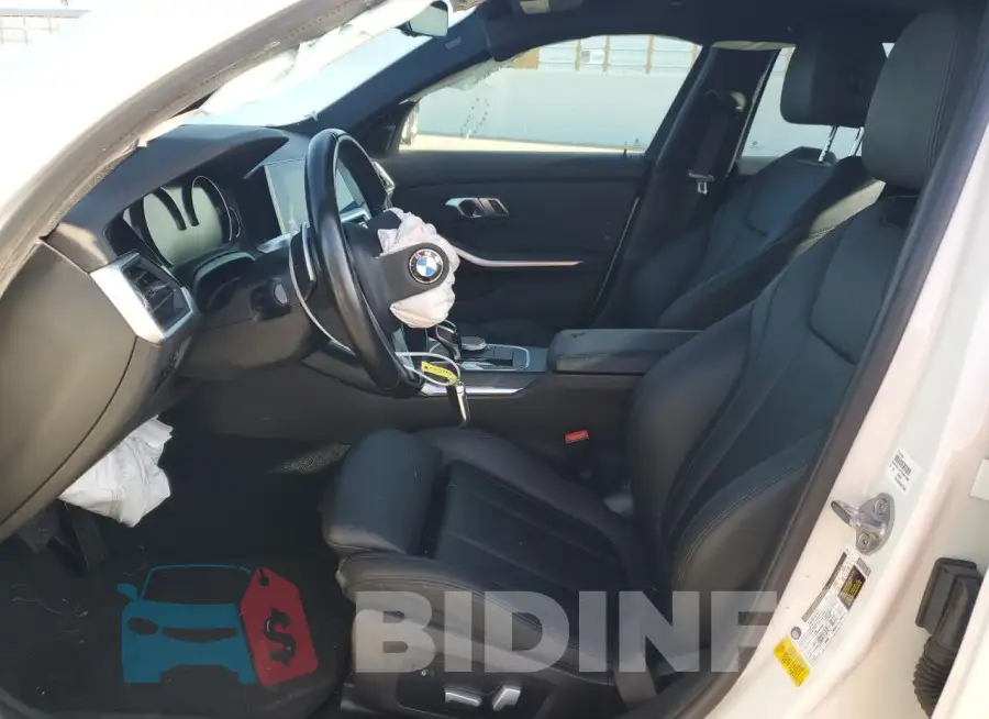 3MW5R1J07L8B31594 Photo# 7