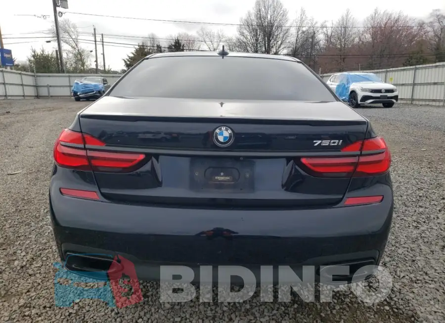 WBA7F2C51GG420722 Photo# 6
