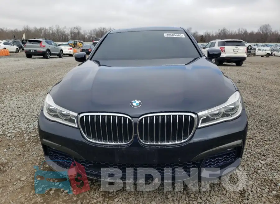 WBA7F2C51GG420722 Photo# 5
