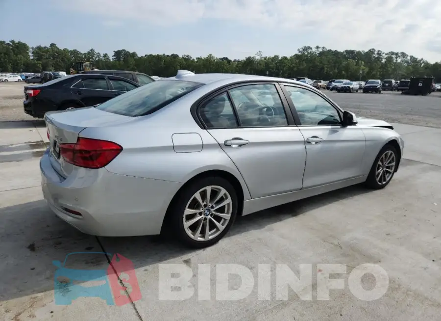 WBA8E1G34HNU17837 Photo# 3