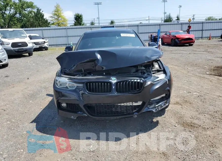 WBA8E9G5XGNT45329 Photo# 5