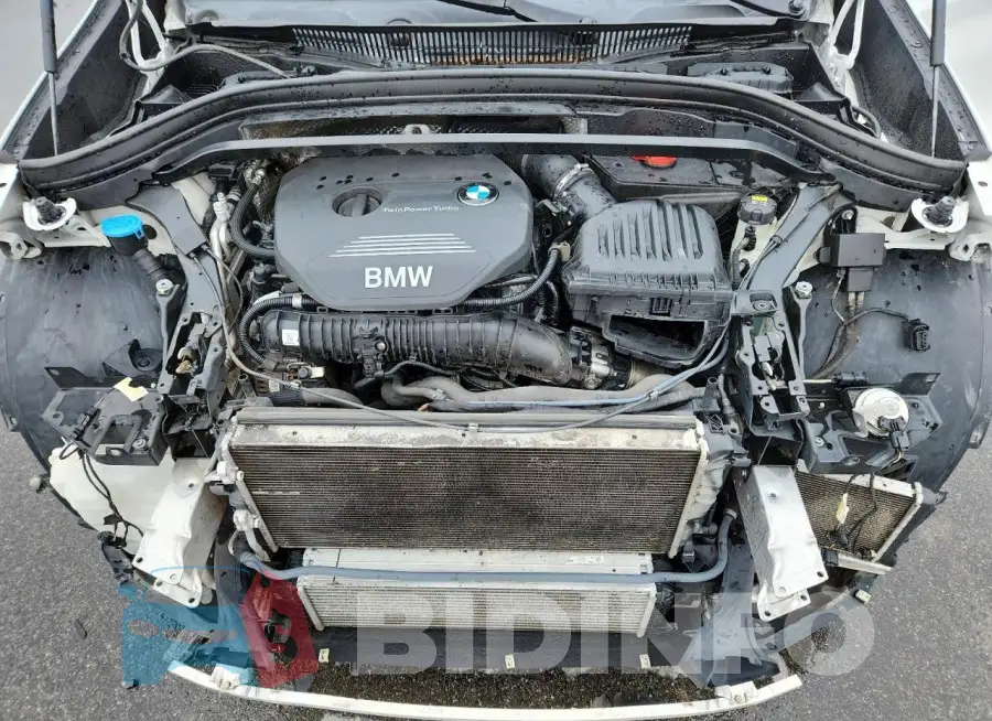 WBXHT3C33G5E48222 Photo# 12