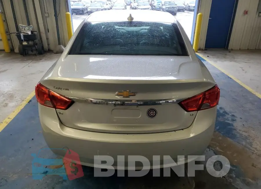 1G11Z5S3XLU103754 Photo# 6