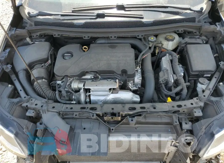 1G1BC5SM7J7221187 Photo# 11