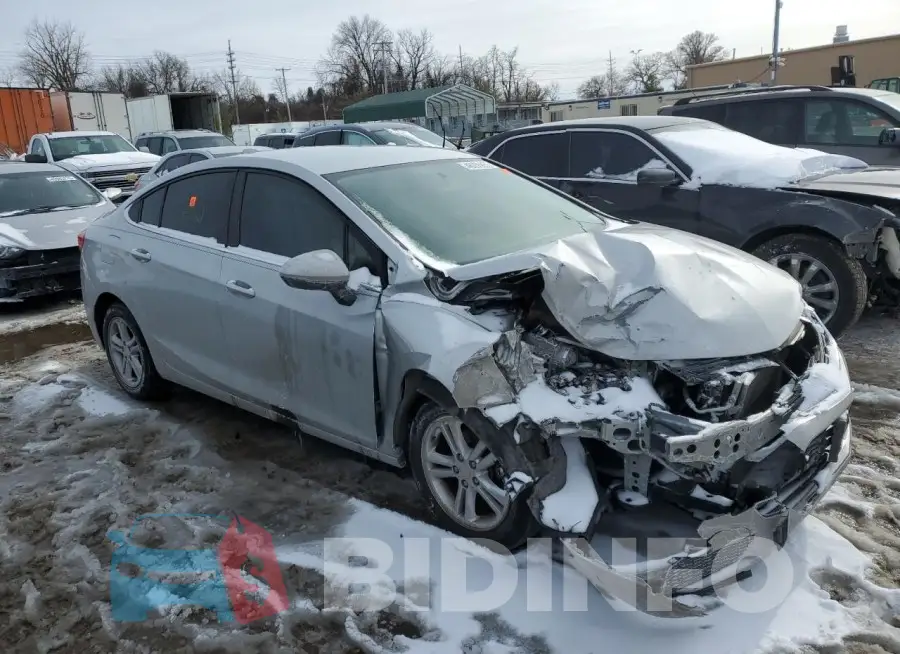 1G1BE5SMXG7291785 Photo# 4