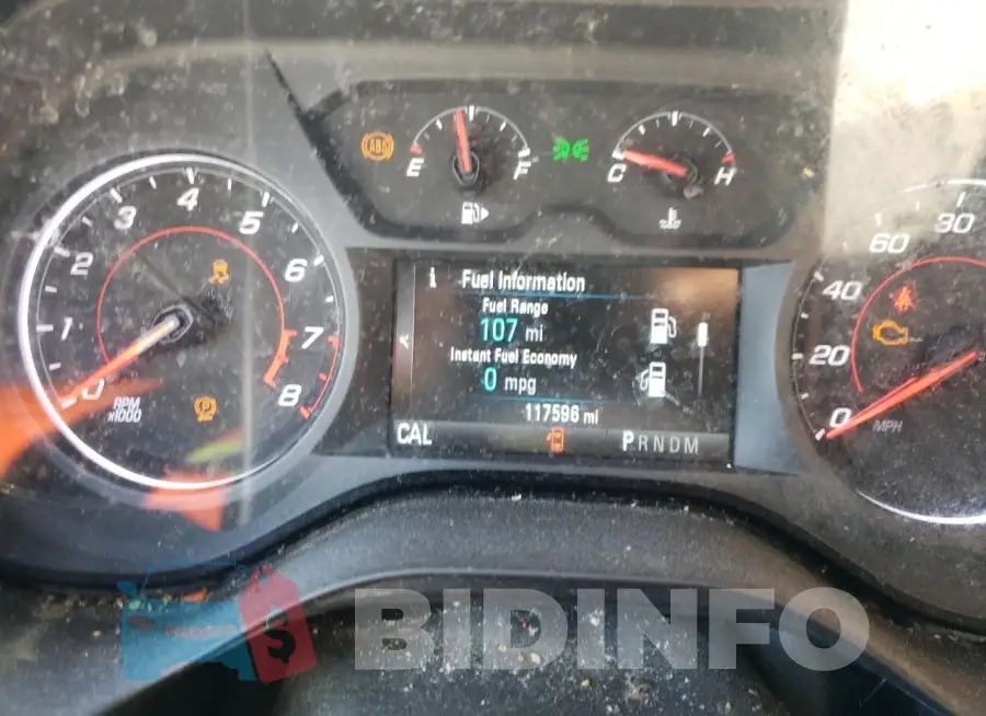1G1FB1RX2H0168253 Photo# 9