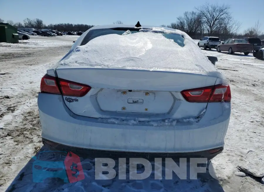 1G1ZB5ST1KF127757 Photo# 6
