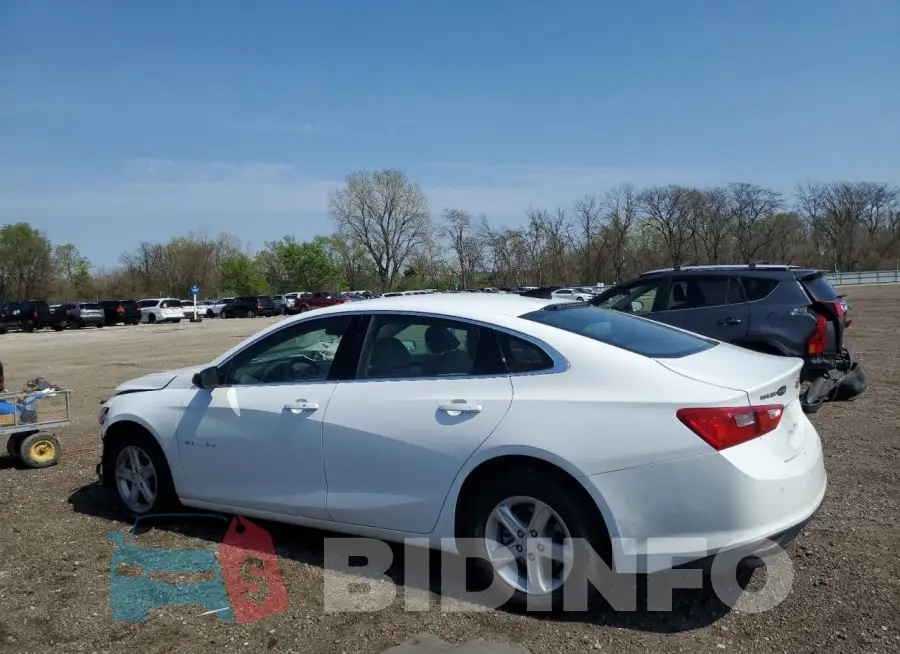 1G1ZB5ST3RF109545 Photo# 2