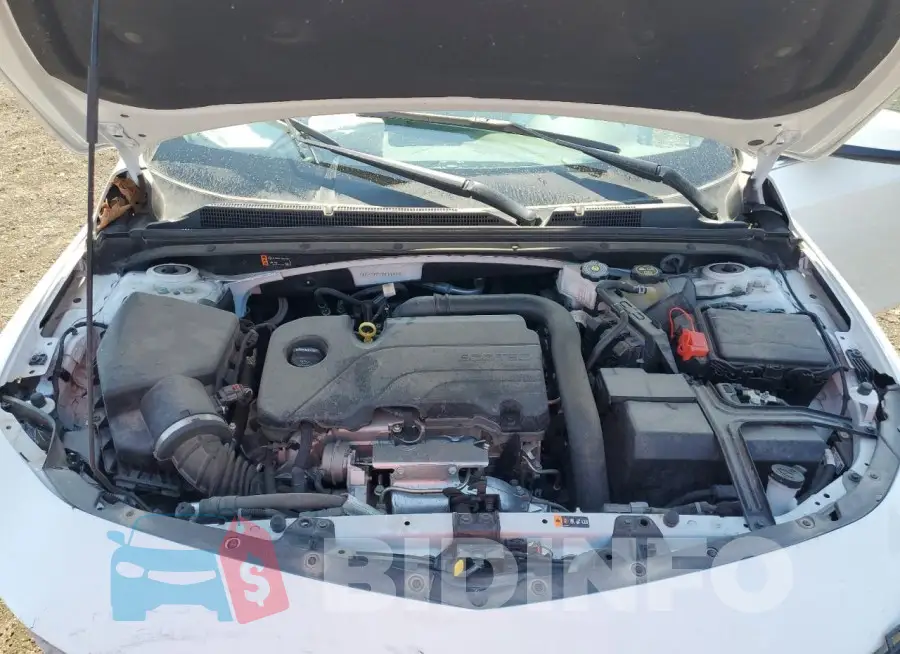 1G1ZB5ST3RF109545 Photo# 11