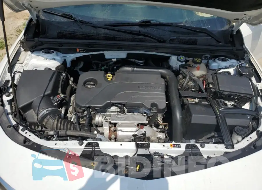 1G1ZB5ST4PF120860 Photo# 11