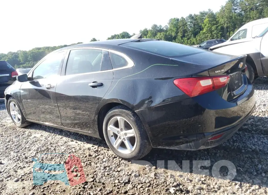 1G1ZB5ST6KF186125 Photo# 2