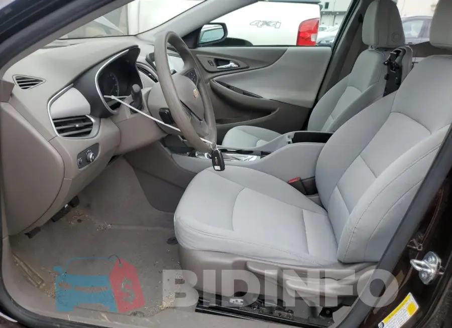 1G1ZB5ST7LF013022 Photo# 7