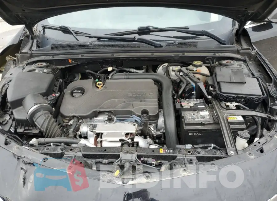 1G1ZB5ST8JF210522 Photo# 11