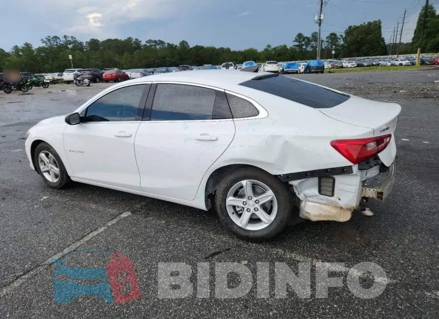 1G1ZB5ST8PF248244 Photo# 2