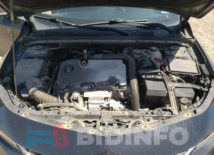 1G1ZB5STXJF231730 Photo# 11