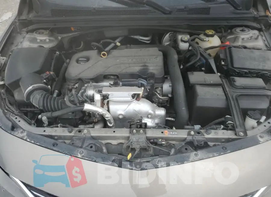 1G1ZD5ST0JF105984 Photo# 11