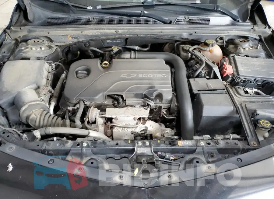 1G1ZD5ST0JF127659 Photo# 11