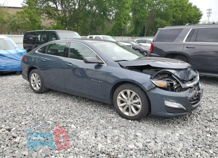 1G1ZD5ST0KF114816 Photo# 4