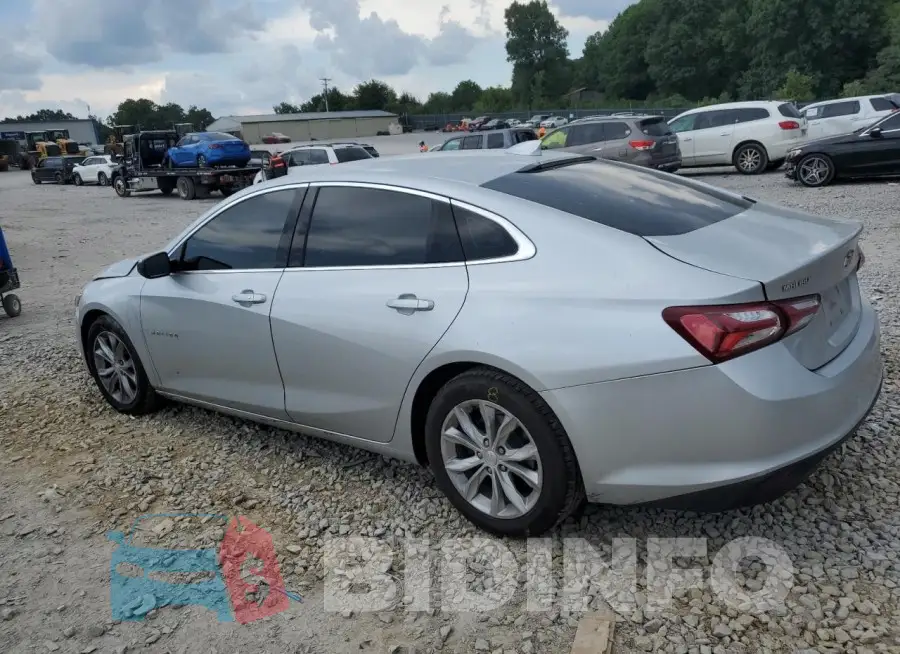 1G1ZD5ST0LF037513 Photo# 2