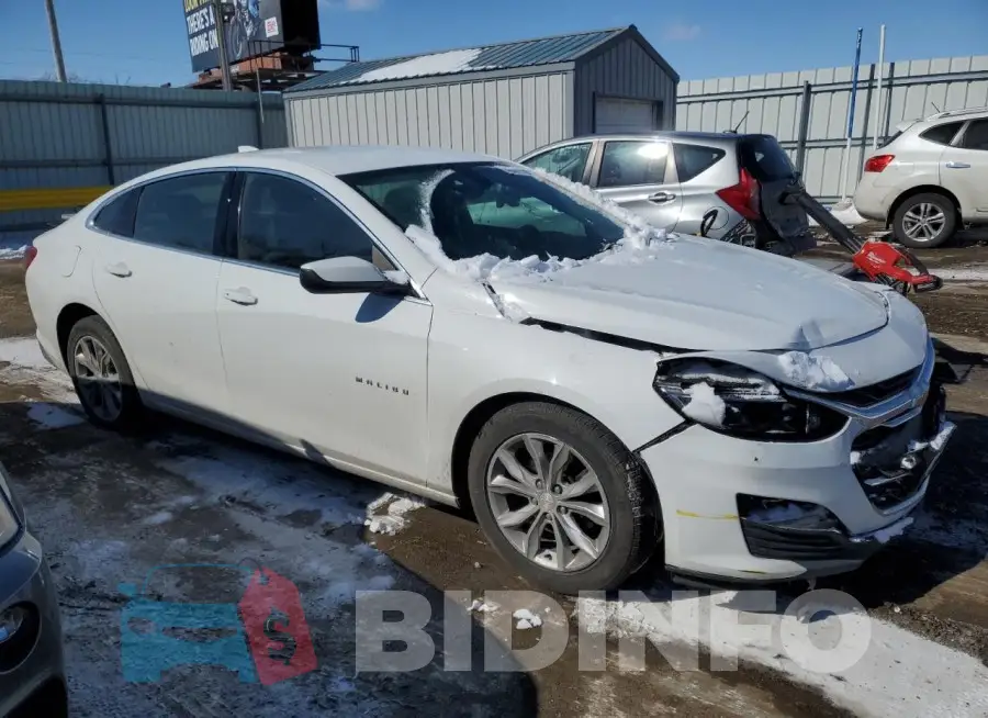 1G1ZD5ST0LF055638 Photo# 4