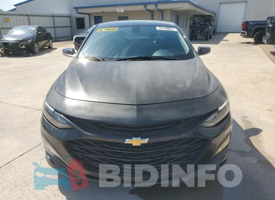 1G1ZD5ST0LF120276 Photo# 5