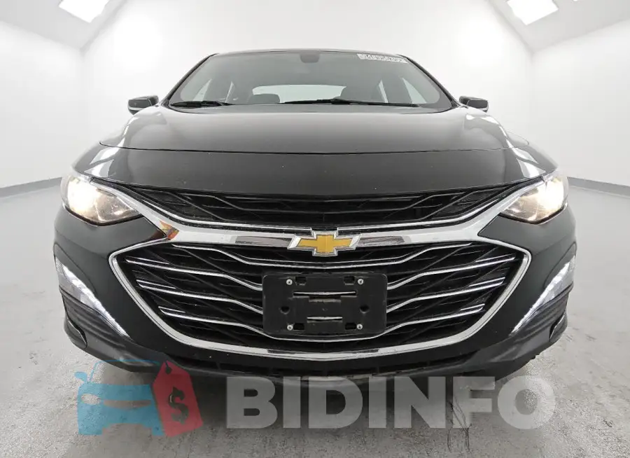 1G1ZD5ST0NF194669 Photo# 5