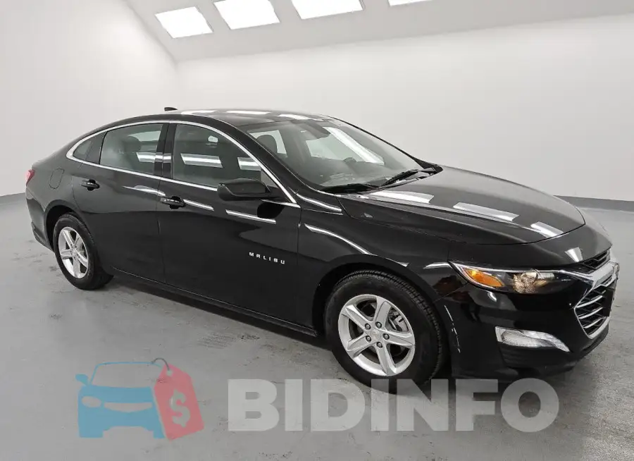 1G1ZD5ST0NF194669 Photo# 4
