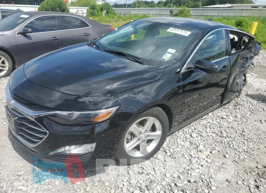 1G1ZD5ST0PF163392 Photo# 1