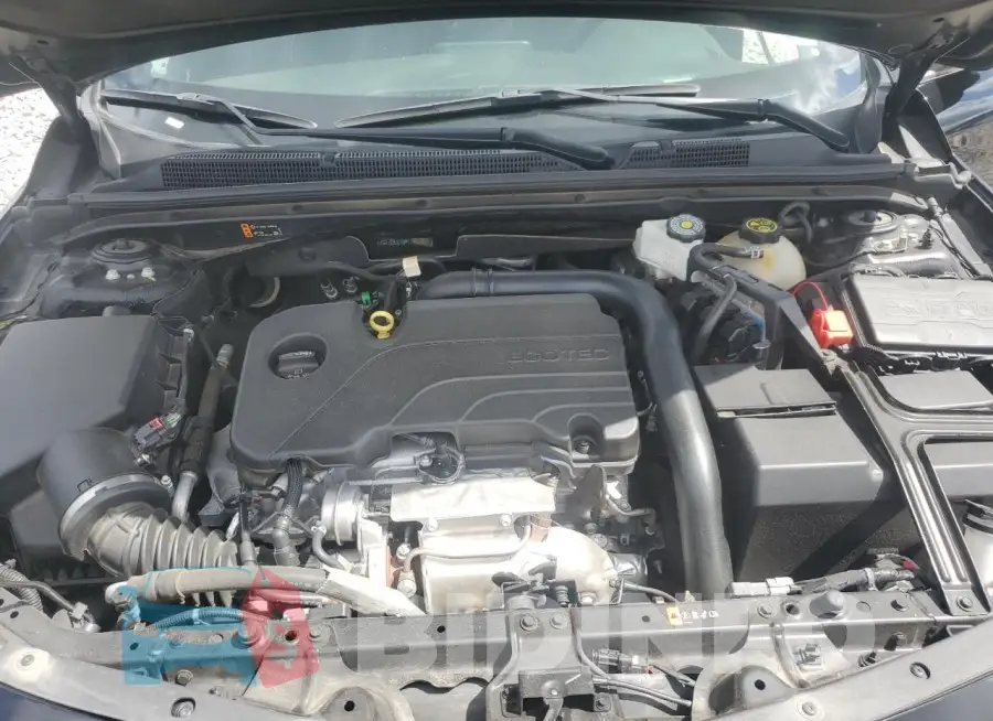 1G1ZD5ST0PF163392 Photo# 11