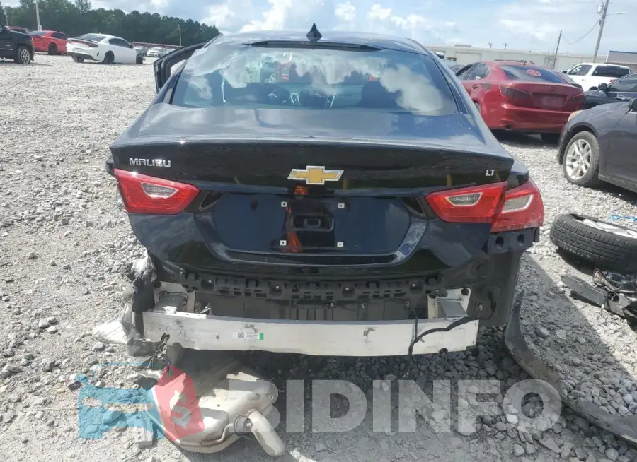 1G1ZD5ST0PF163392 Photo# 6