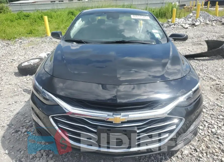 1G1ZD5ST0PF163392 Photo# 5