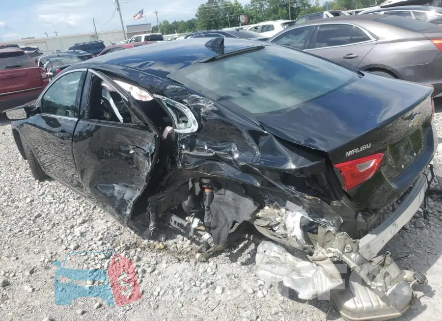 1G1ZD5ST0PF163392 Photo# 2