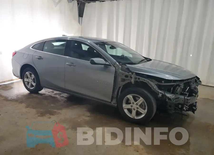1G1ZD5ST0RF150449 Photo# 4