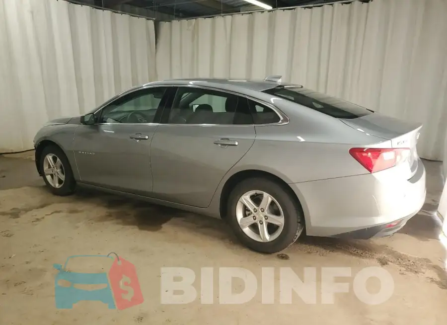 1G1ZD5ST0RF150449 Photo# 2