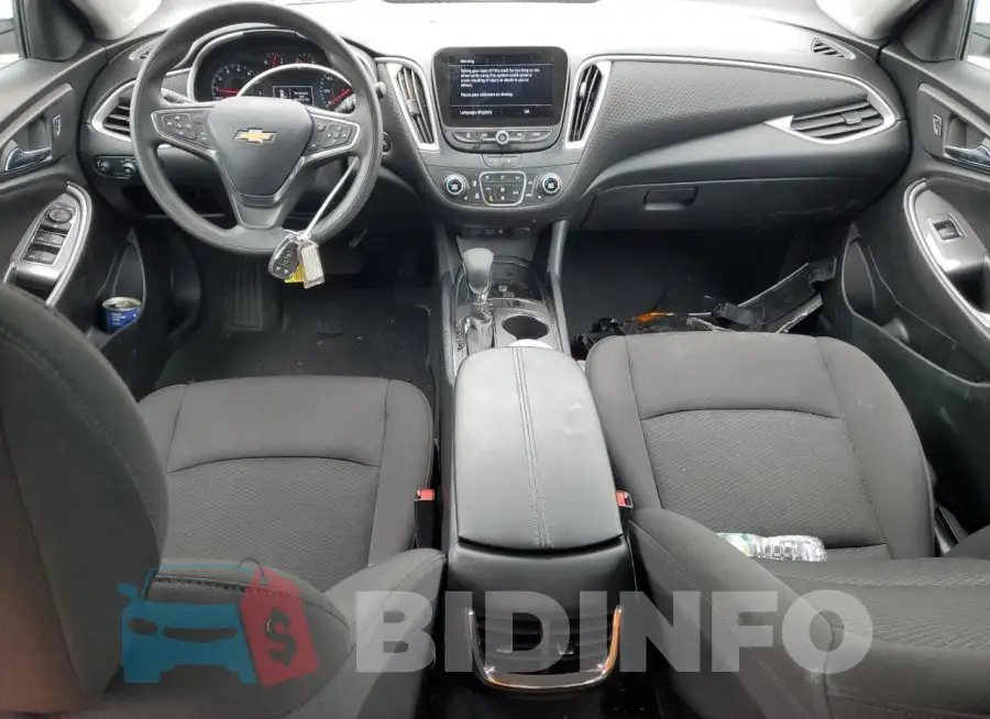 1G1ZD5ST0RF213971 Photo# 8