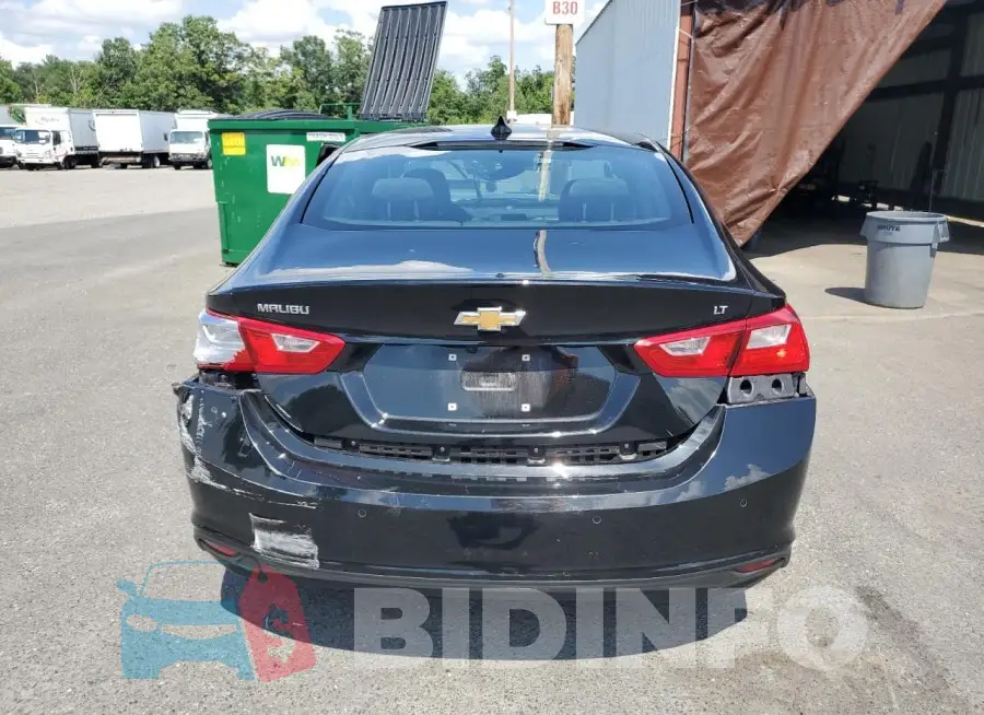 1G1ZD5ST0RF227594 Photo# 6