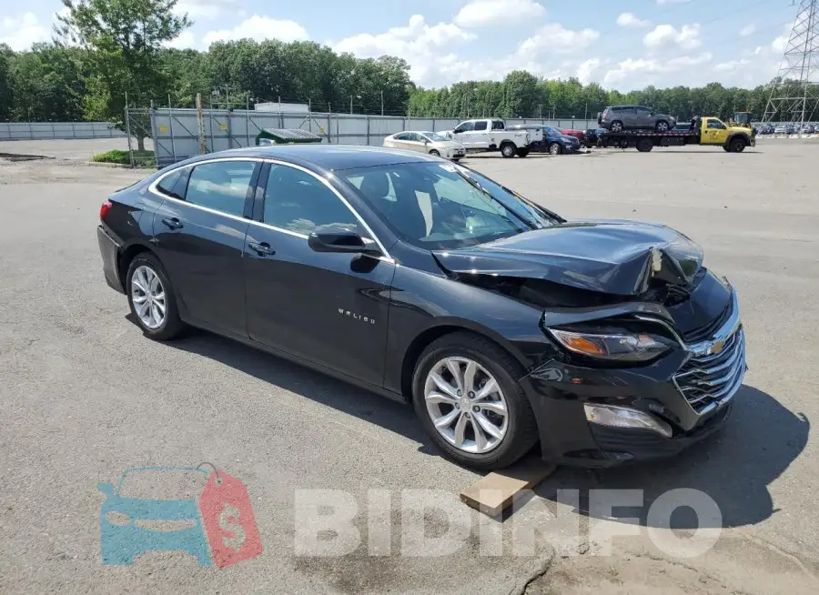 1G1ZD5ST0RF227594 Photo# 4