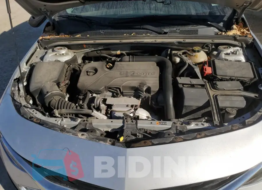 1G1ZD5ST1KF118485 Photo# 11