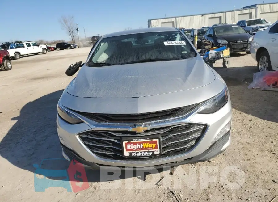 1G1ZD5ST1KF118485 Photo# 5