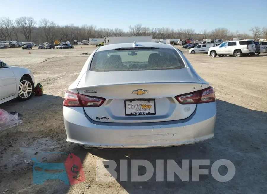 1G1ZD5ST1KF118485 Photo# 6