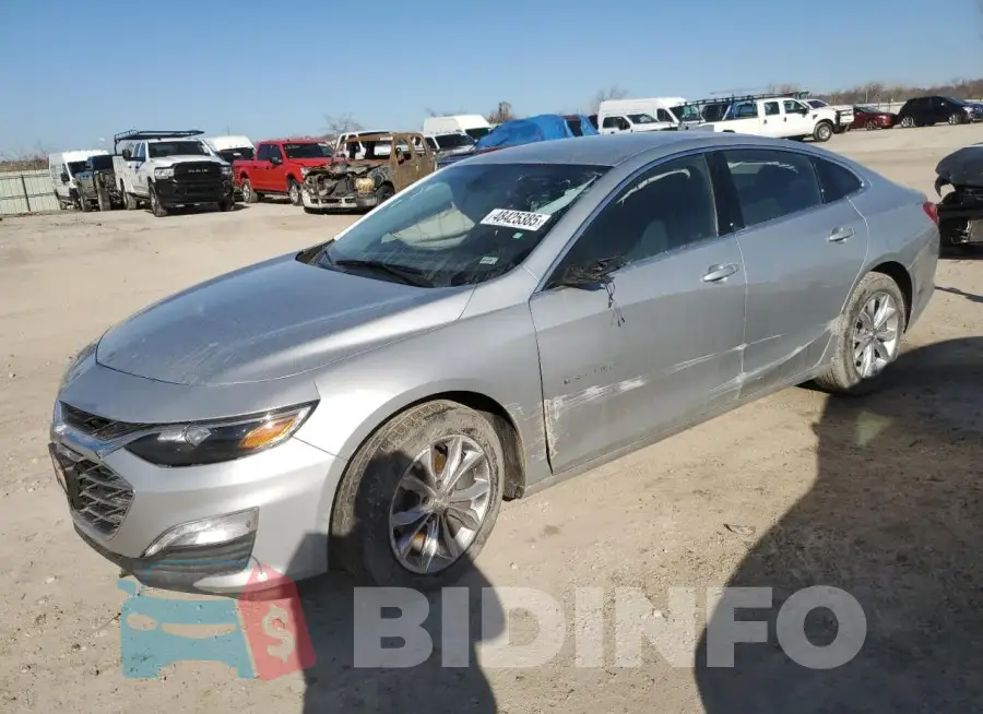1G1ZD5ST1KF118485 Photo# 1