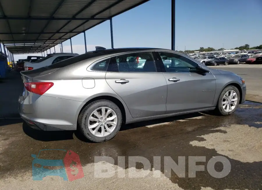 1G1ZD5ST1PF125119 Photo# 3