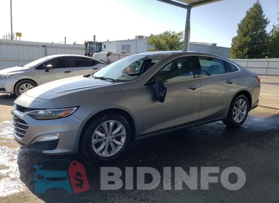 1G1ZD5ST1PF125119 Photo# 1