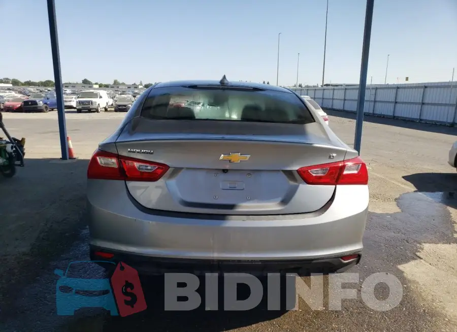 1G1ZD5ST1PF125119 Photo# 6