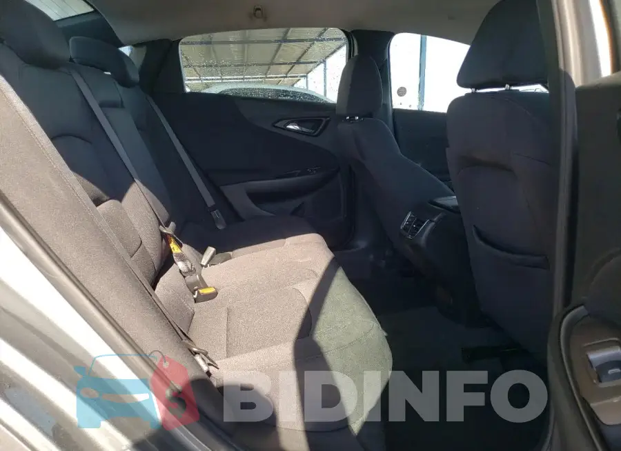 1G1ZD5ST1PF125119 Photo# 10