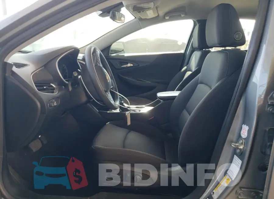 1G1ZD5ST1PF125119 Photo# 7