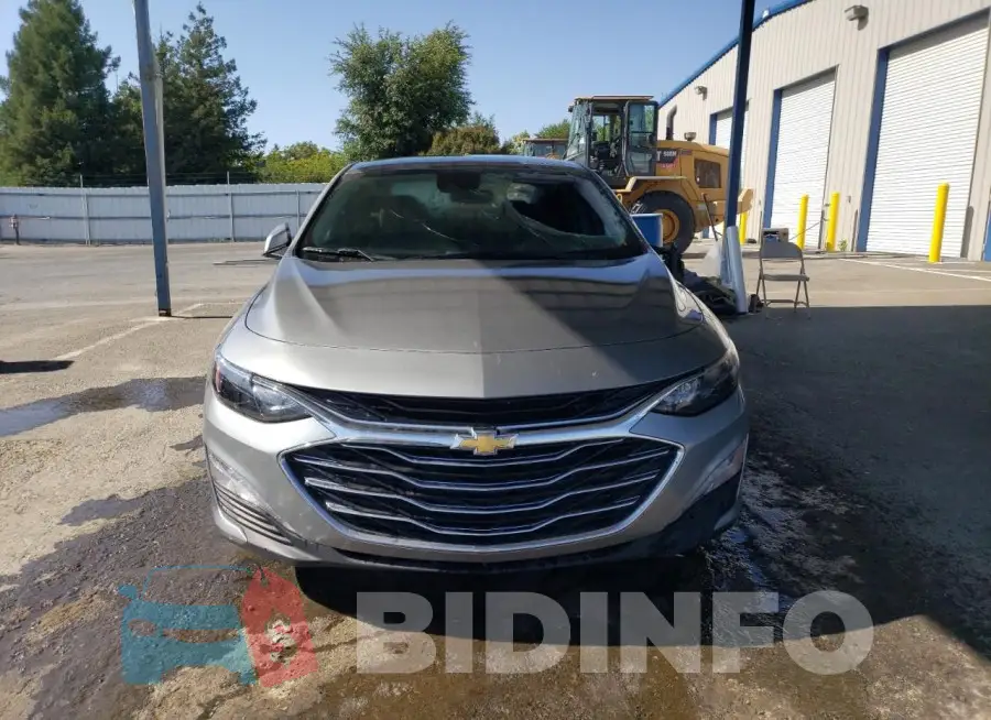 1G1ZD5ST1PF125119 Photo# 5