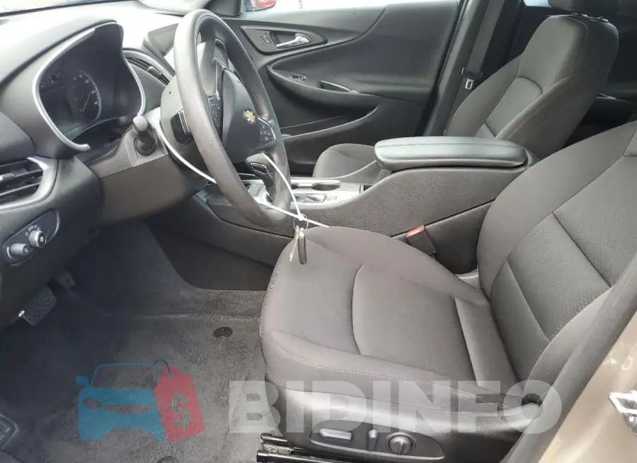 1G1ZD5ST1RF231105 Photo# 7