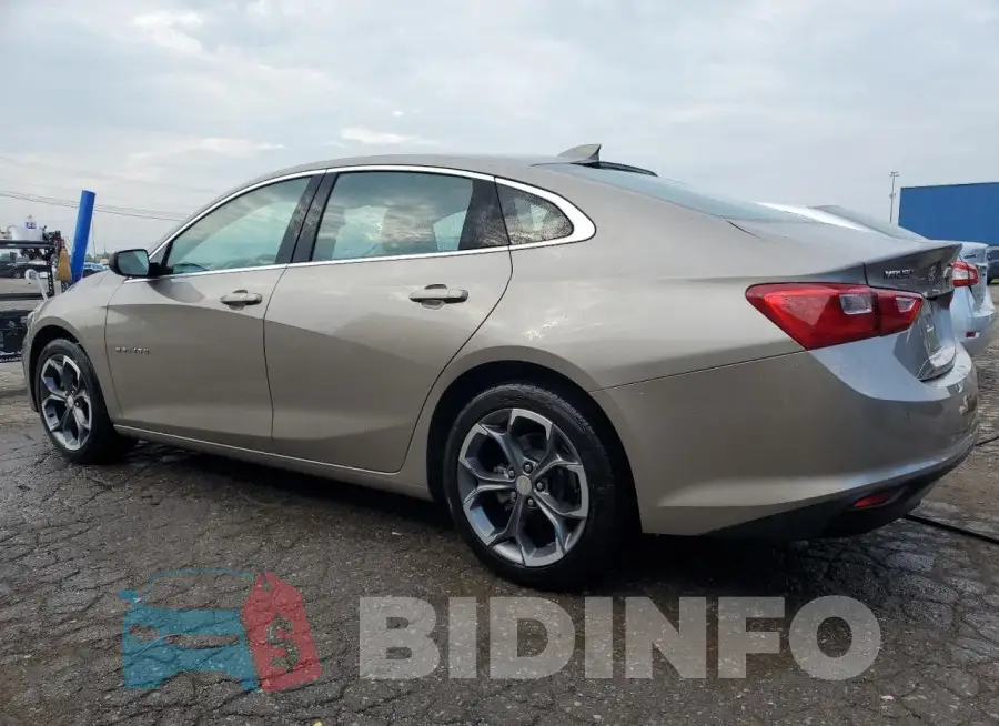 1G1ZD5ST1RF231105 Photo# 2