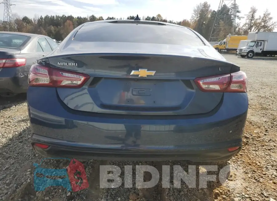 1G1ZD5ST2KF140429 Photo# 6
